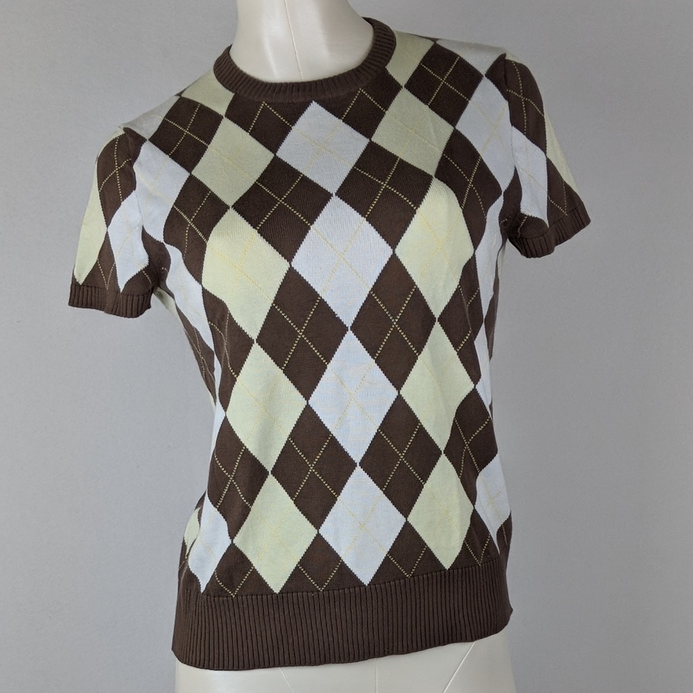 J.Crew sweater top